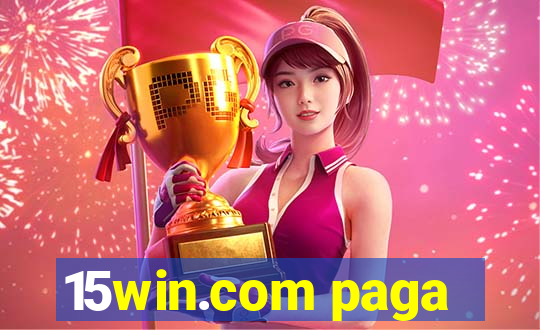 15win.com paga